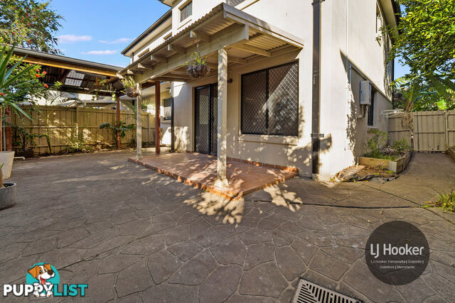 2/36-40 Louis Street GRANVILLE NSW 2142