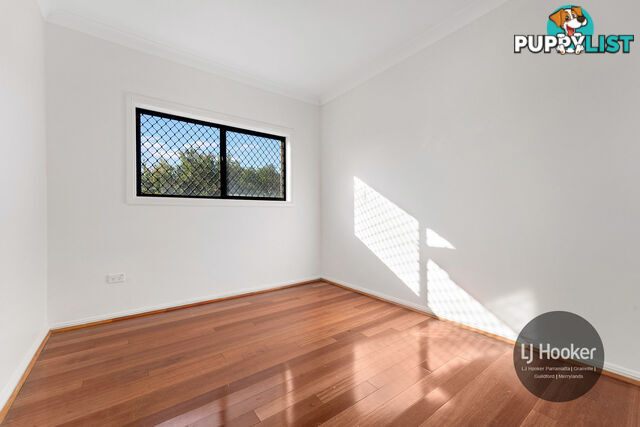 2/36-40 Louis Street GRANVILLE NSW 2142