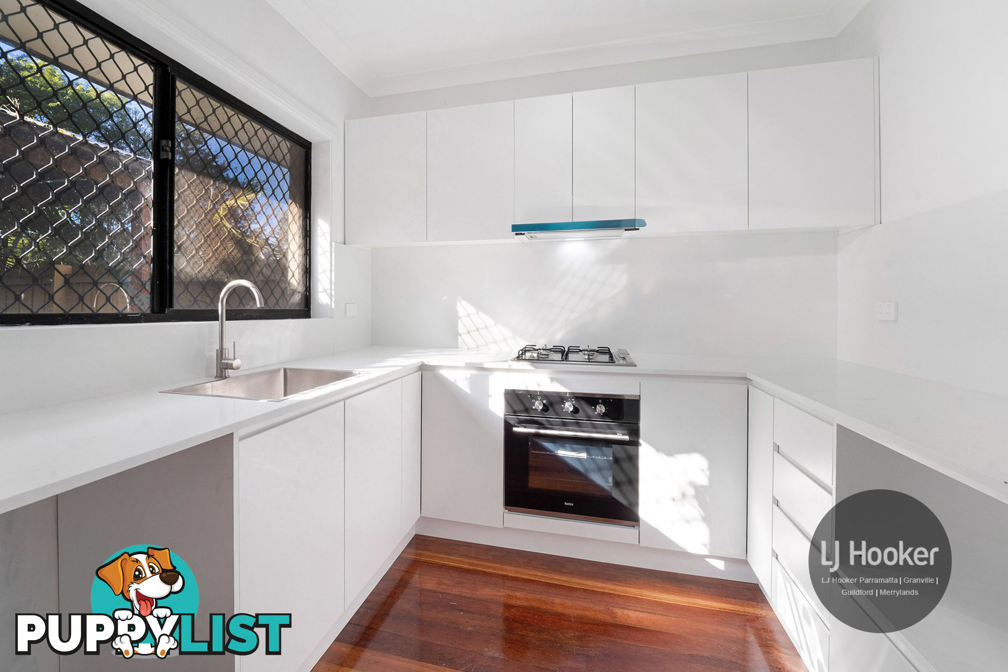 2/36-40 Louis Street GRANVILLE NSW 2142