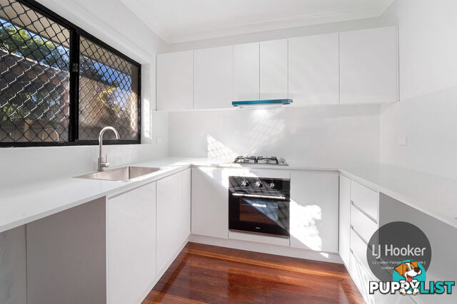 2/36-40 Louis Street GRANVILLE NSW 2142