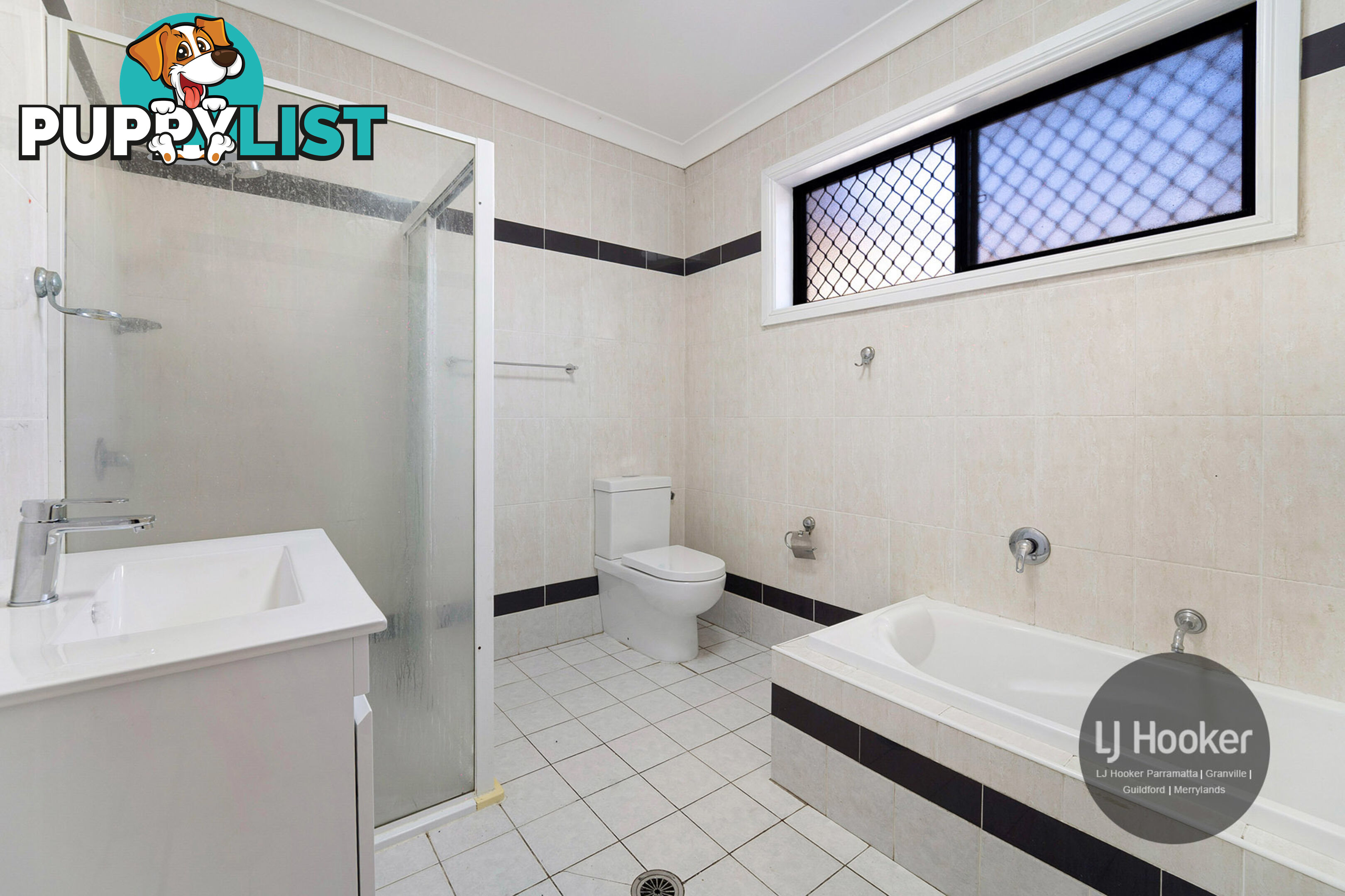 2/36-40 Louis Street GRANVILLE NSW 2142