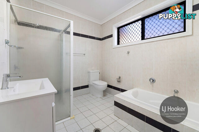 2/36-40 Louis Street GRANVILLE NSW 2142