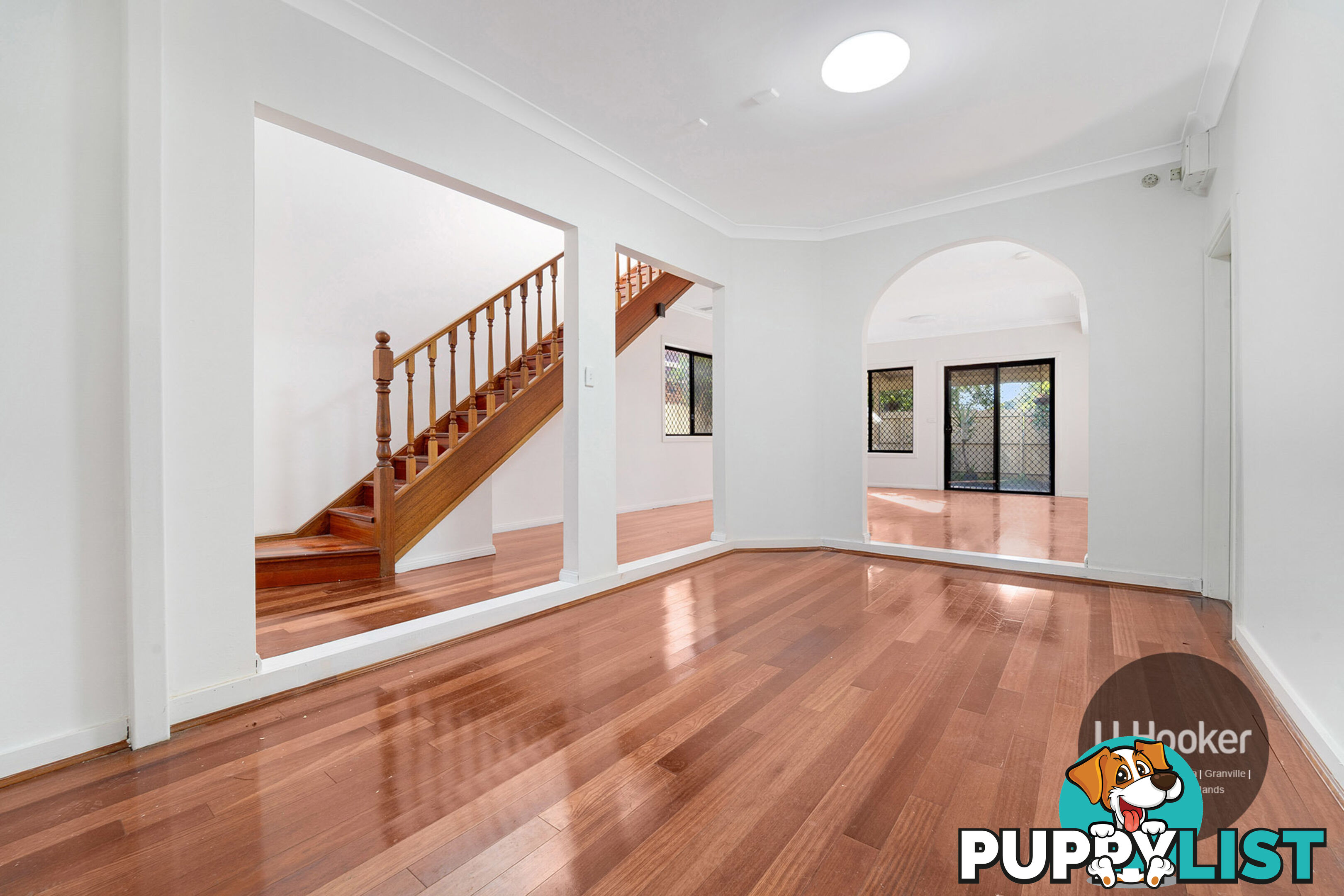 2/36-40 Louis Street GRANVILLE NSW 2142