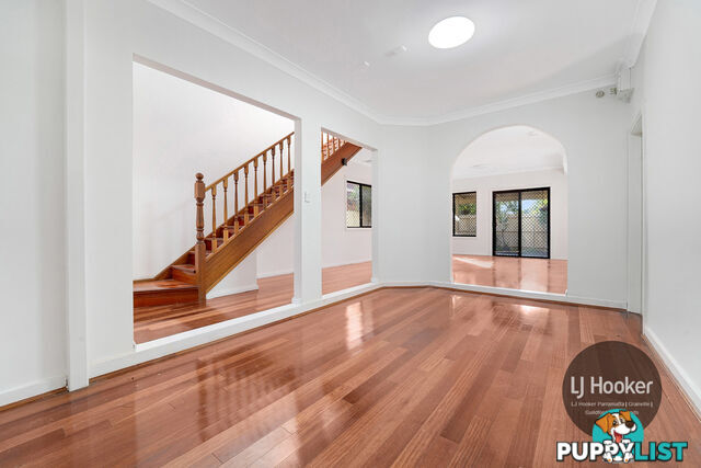 2/36-40 Louis Street GRANVILLE NSW 2142