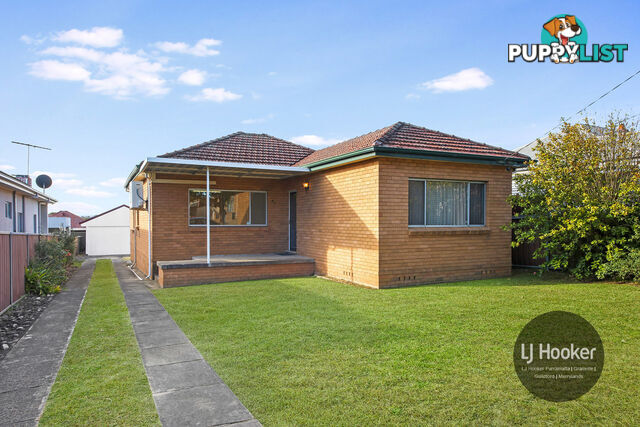 41 Myall Street MERRYLANDS NSW 2160