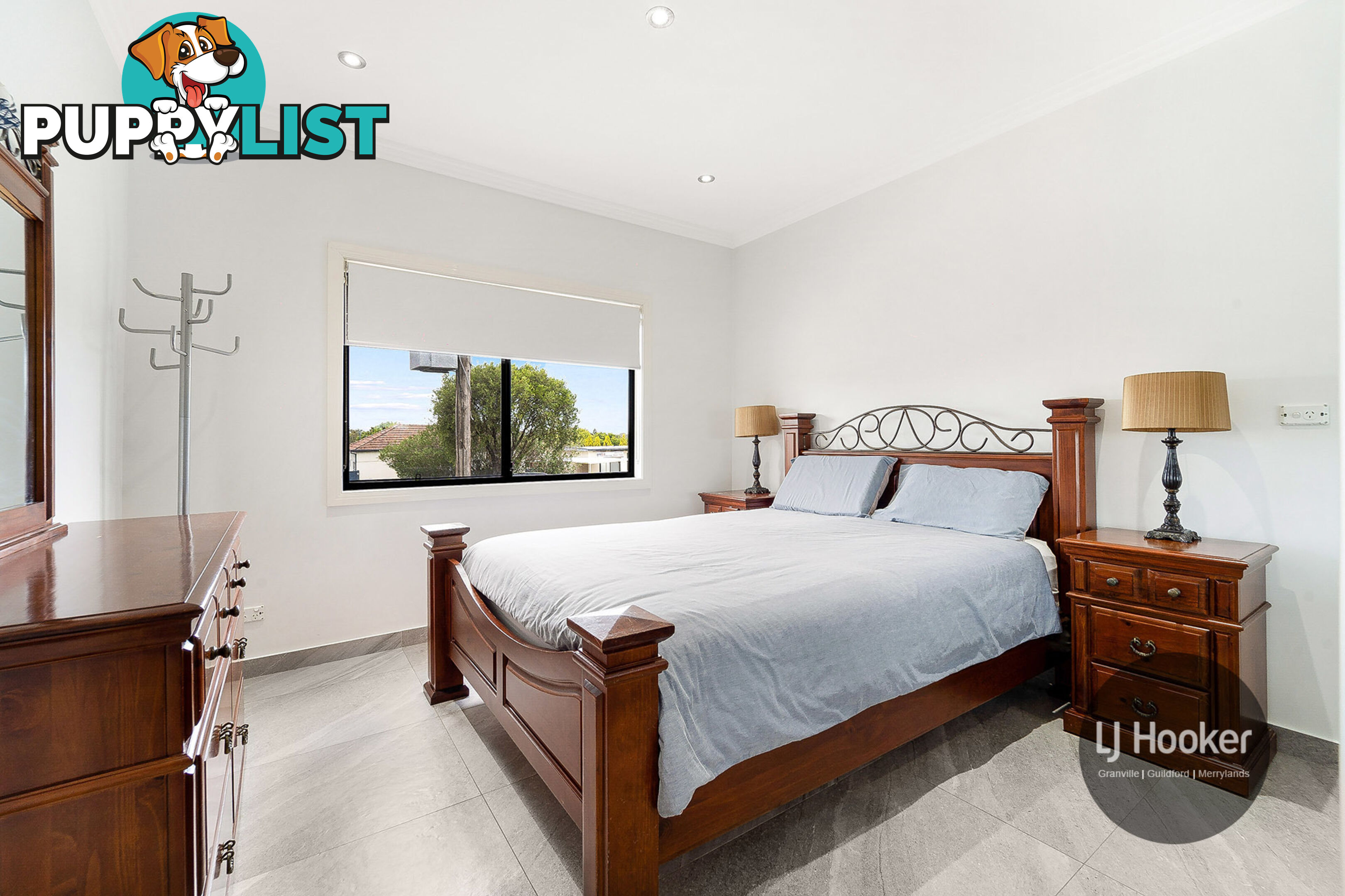 134 Excelsior Street GUILDFORD NSW 2161