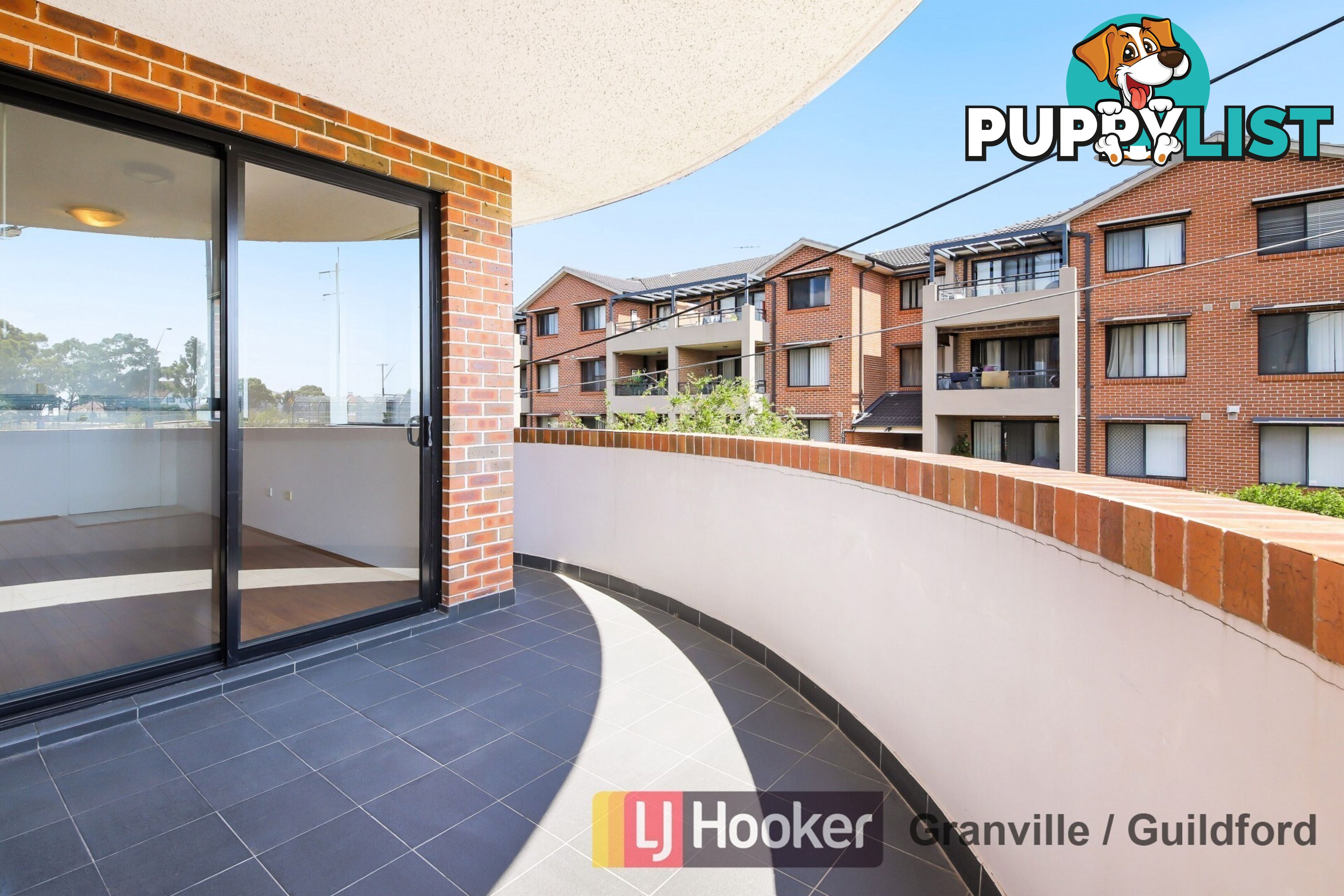 9/9 Wingello Street GUILDFORD NSW 2161