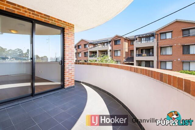 9/9 Wingello Street GUILDFORD NSW 2161