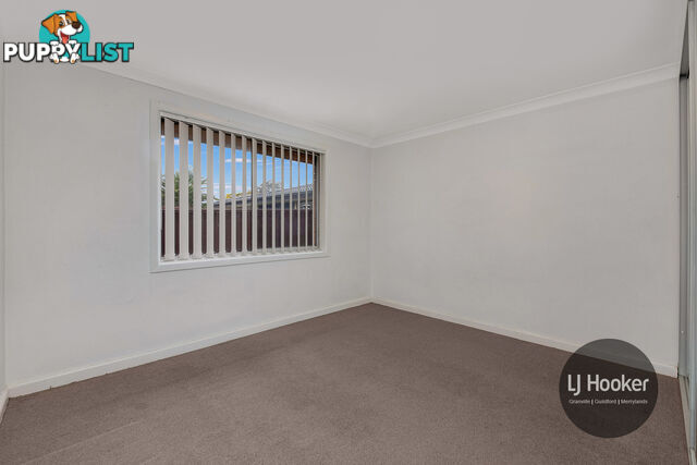 20 McArthur Street GUILDFORD NSW 2161