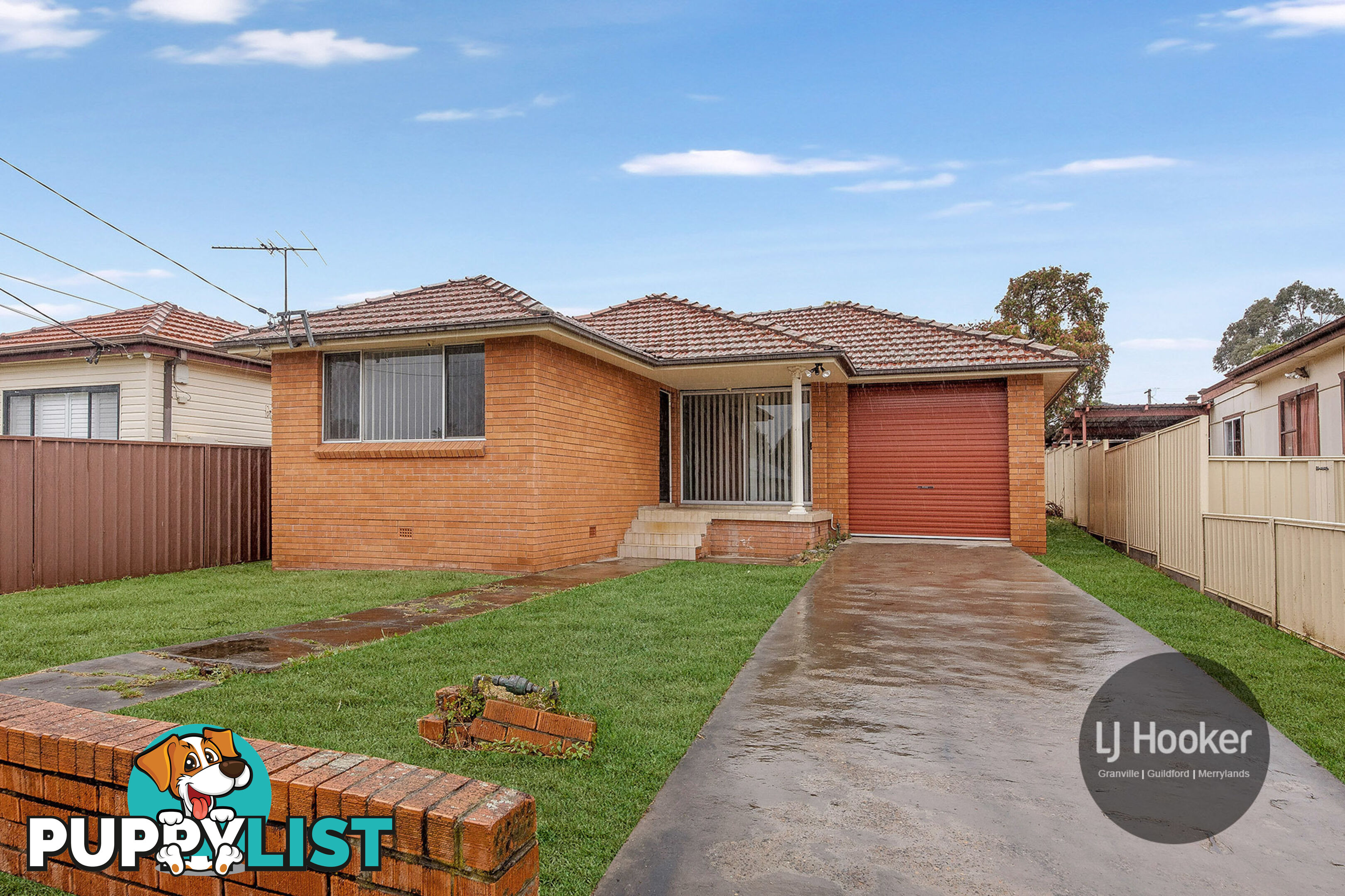 20 McArthur Street GUILDFORD NSW 2161