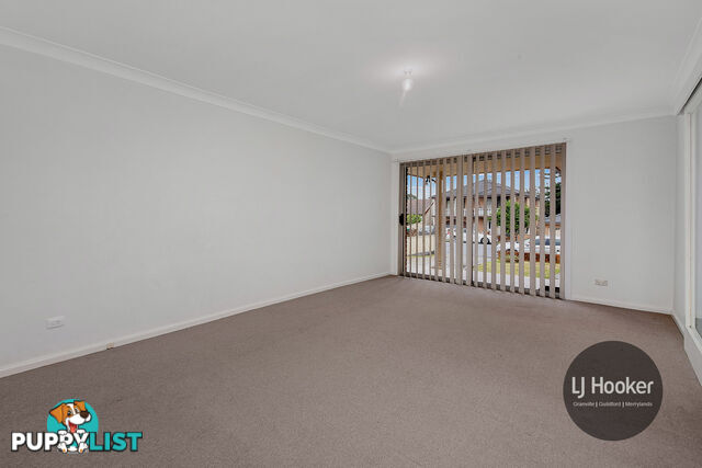 20 McArthur Street GUILDFORD NSW 2161