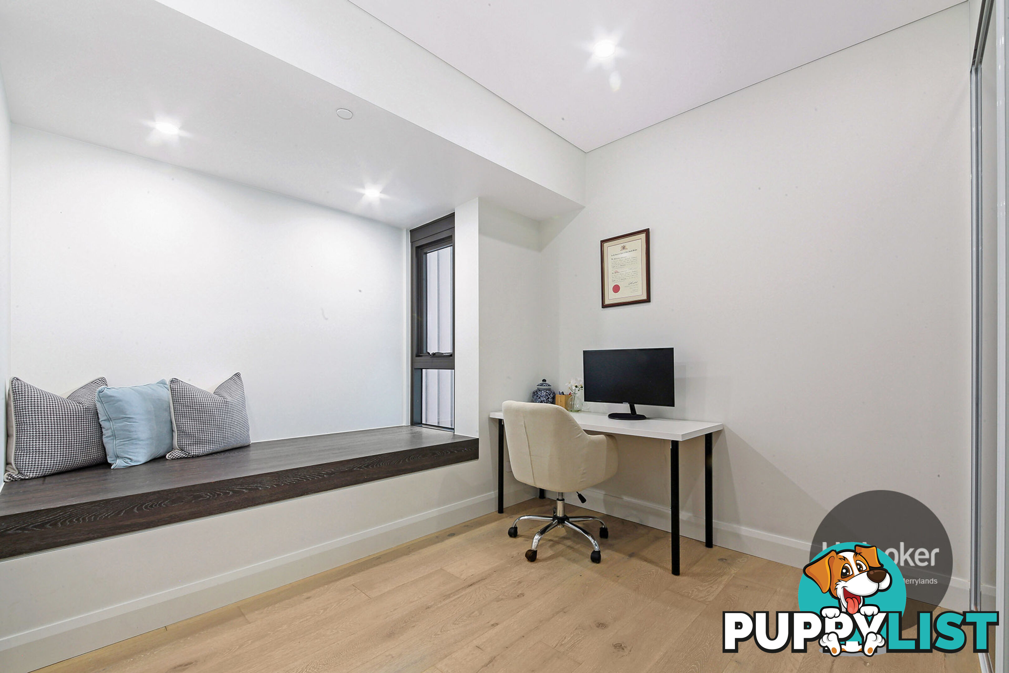 201/33 East Street GRANVILLE NSW 2142