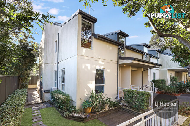 1/110-112 Slade Road BARDWELL PARK NSW 2207