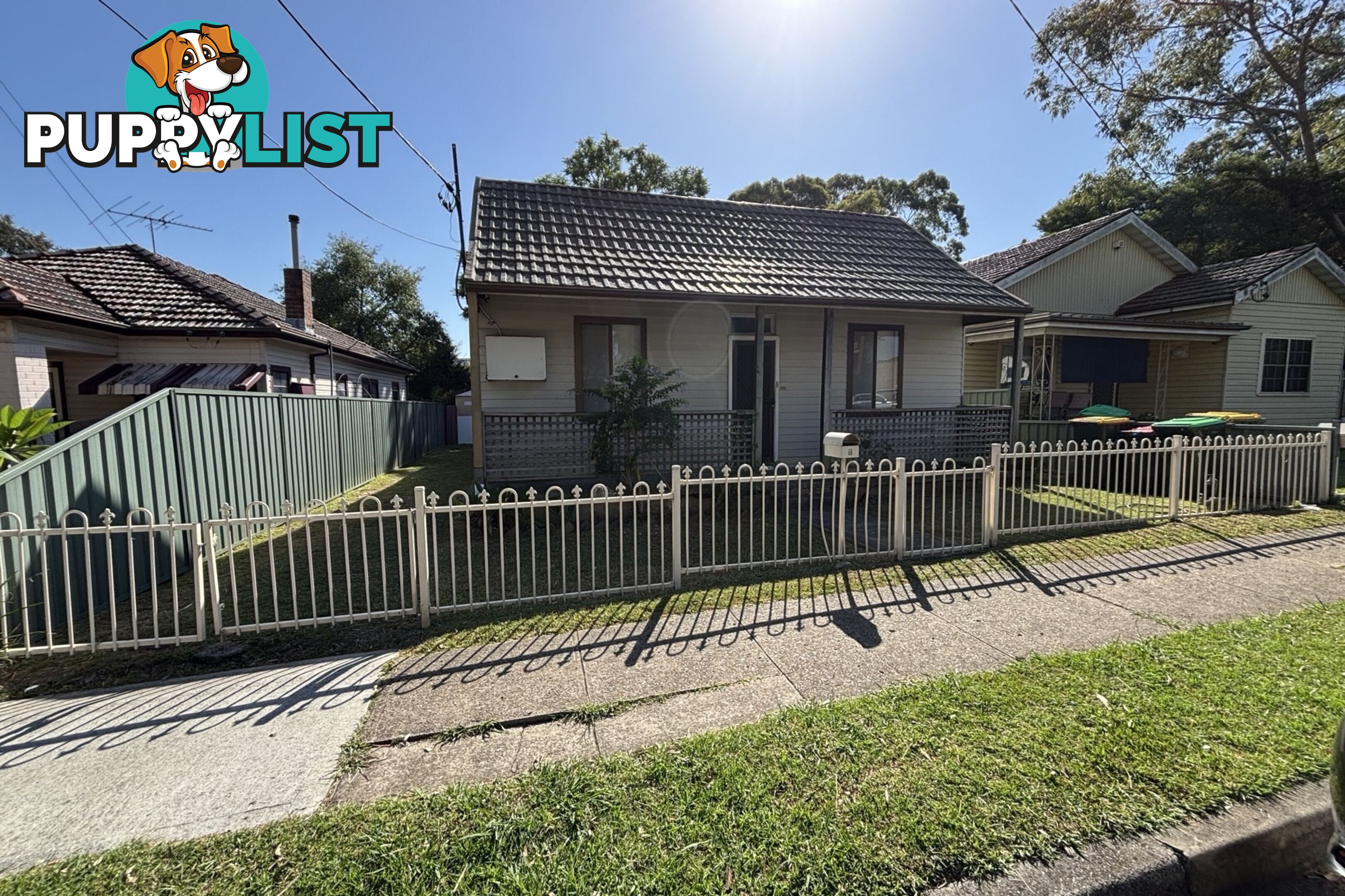 8 Mombri Street MERRYLANDS NSW 2160