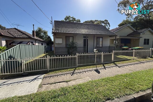 8 Mombri Street MERRYLANDS NSW 2160