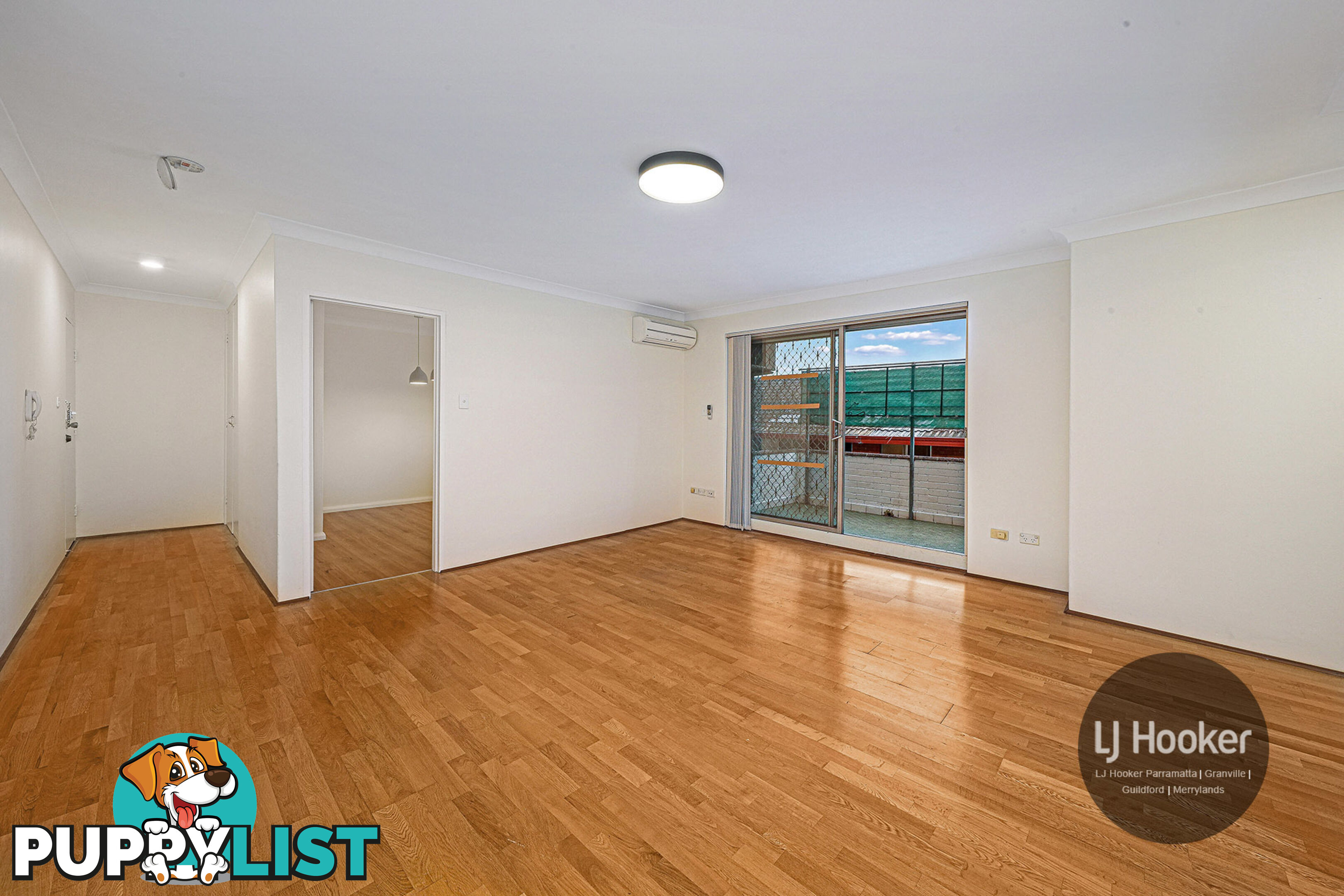 6/61 Prospect Street ROSEHILL NSW 2142