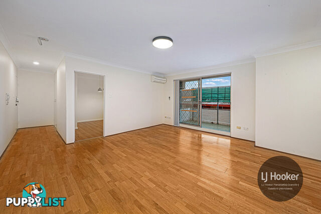 6/61 Prospect Street ROSEHILL NSW 2142