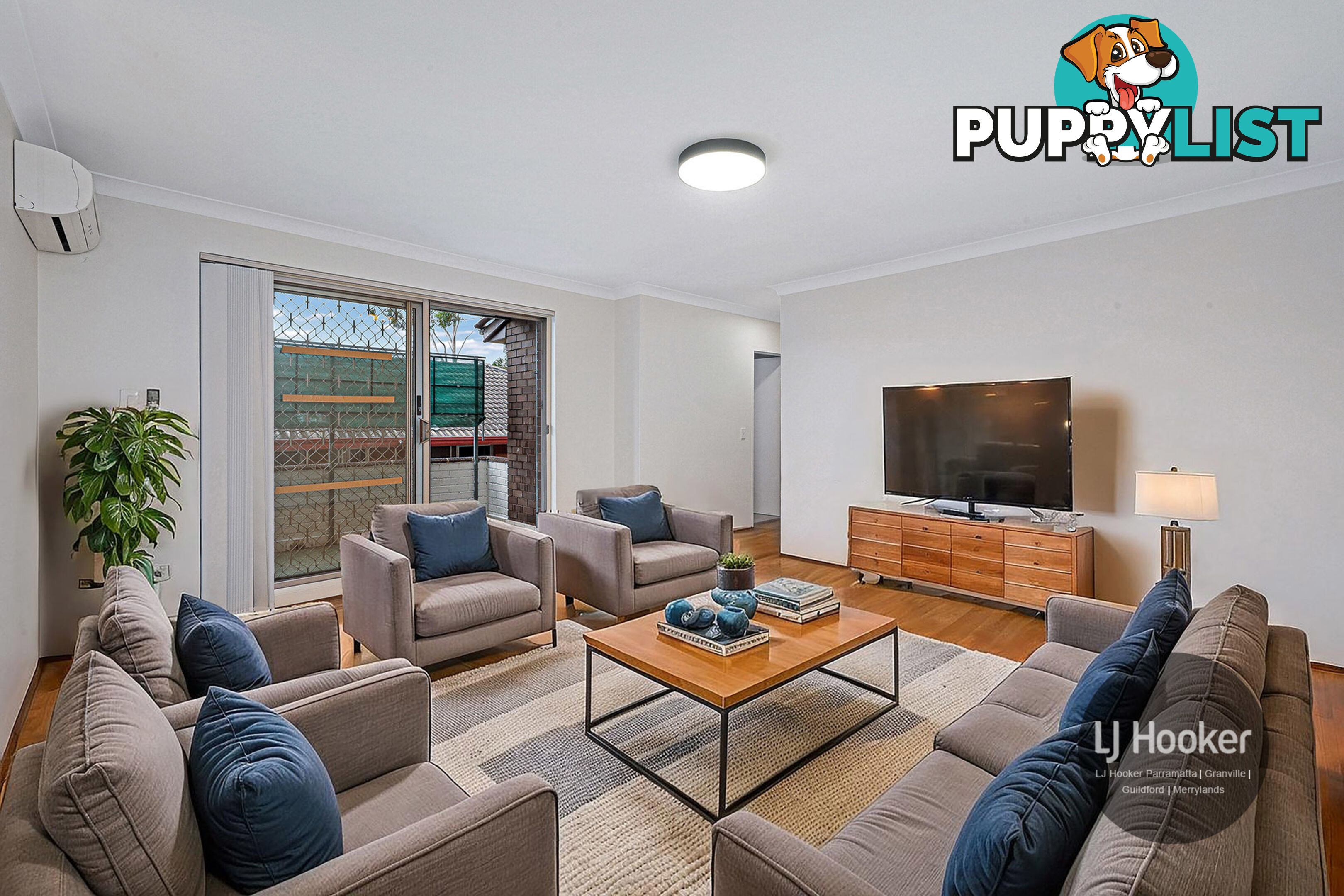 6/61 Prospect Street ROSEHILL NSW 2142