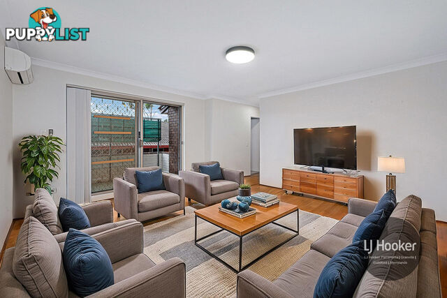 6/61 Prospect Street ROSEHILL NSW 2142