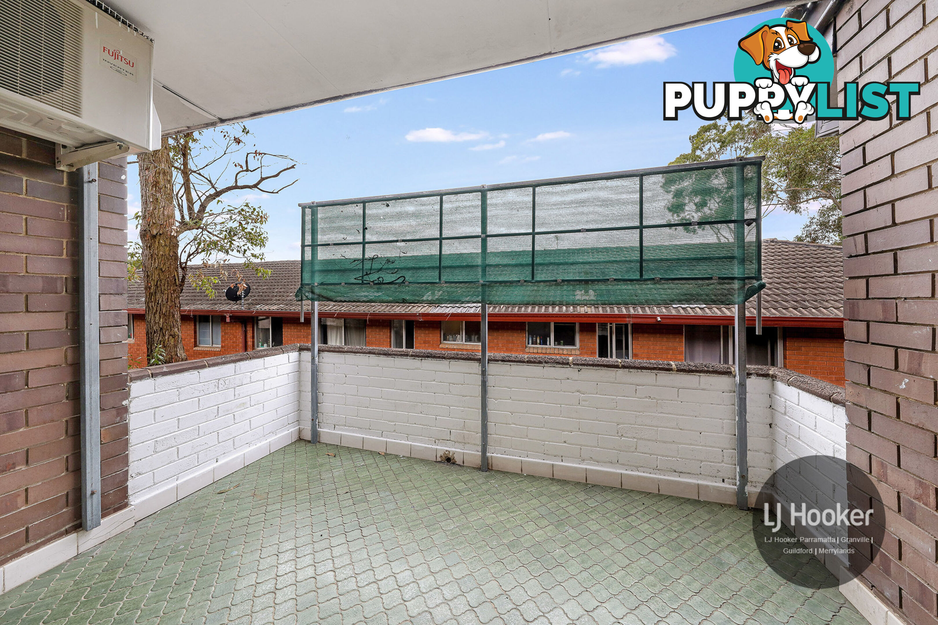 6/61 Prospect Street ROSEHILL NSW 2142