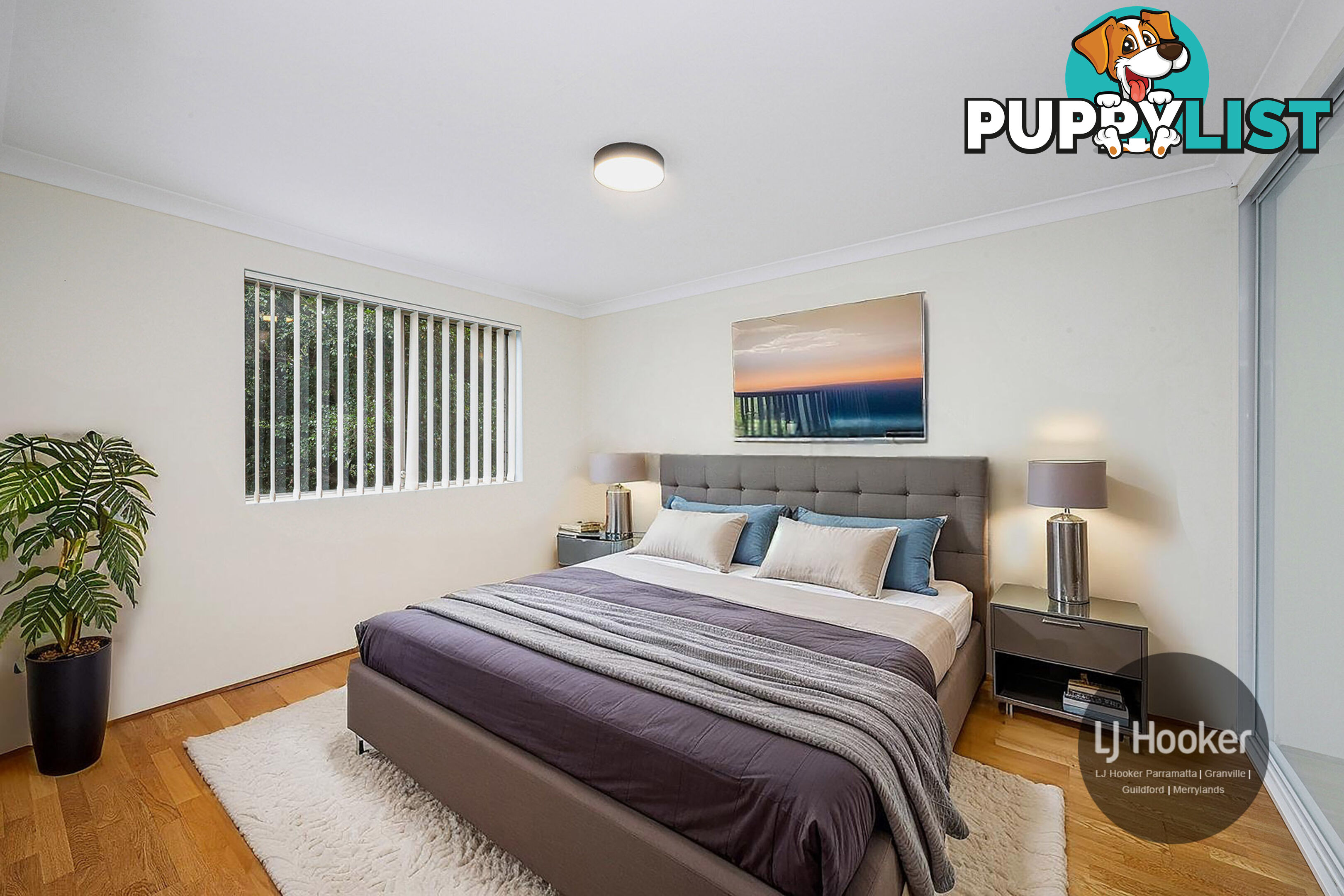 6/61 Prospect Street ROSEHILL NSW 2142
