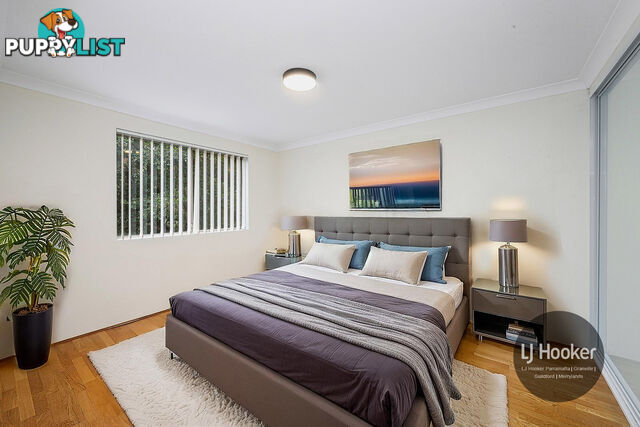 6/61 Prospect Street ROSEHILL NSW 2142