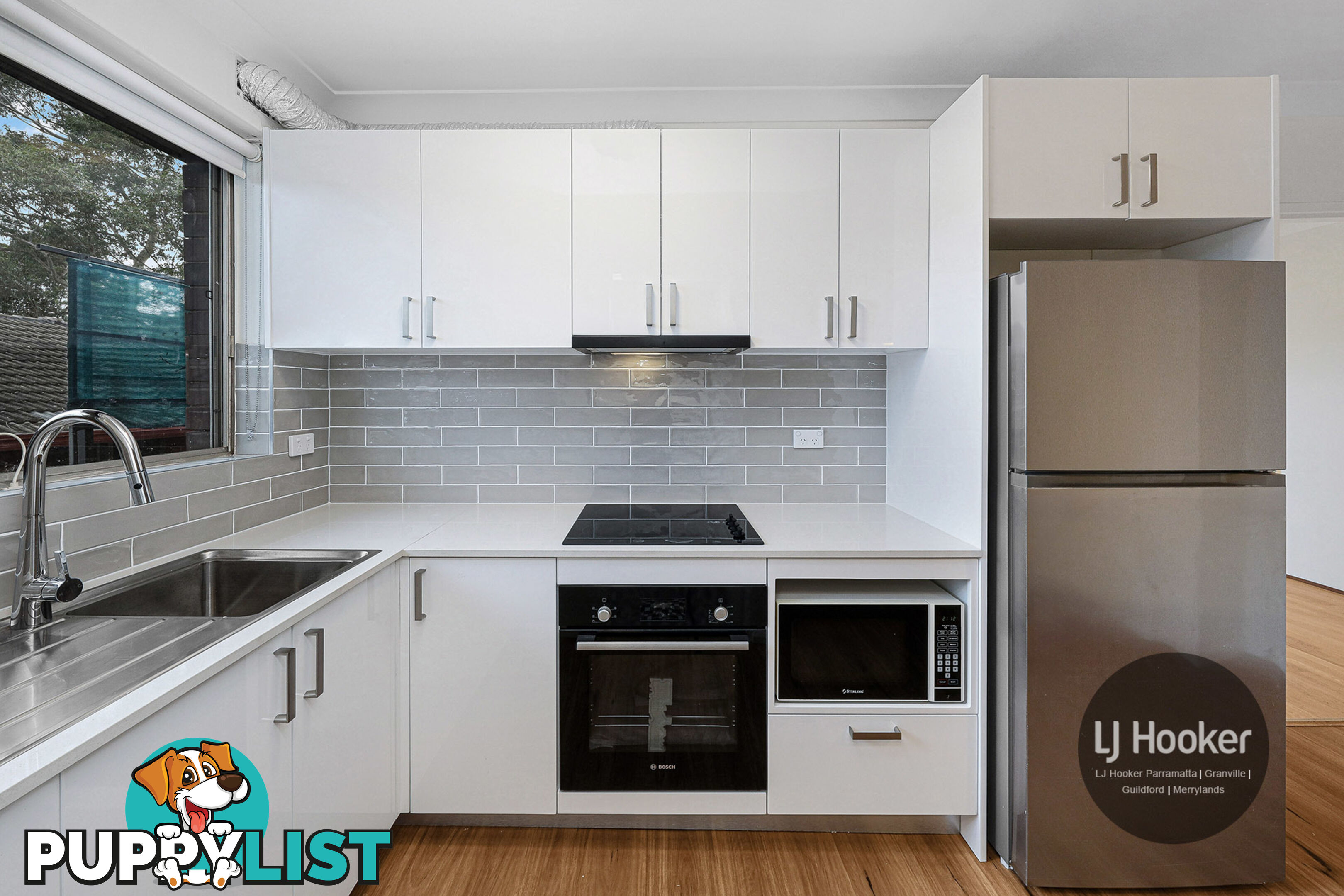 6/61 Prospect Street ROSEHILL NSW 2142