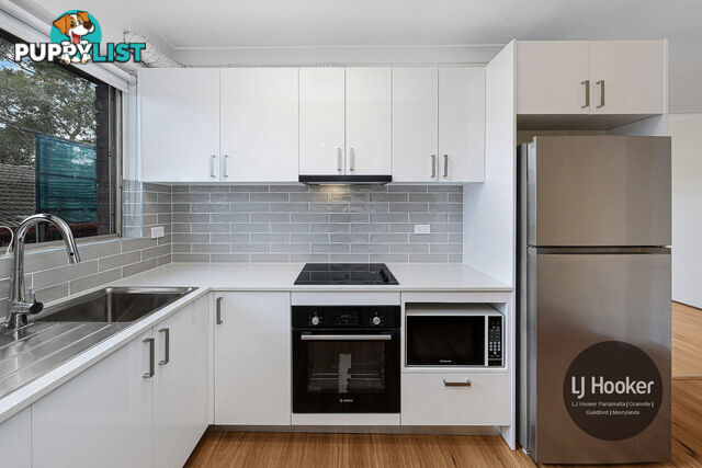 6/61 Prospect Street ROSEHILL NSW 2142