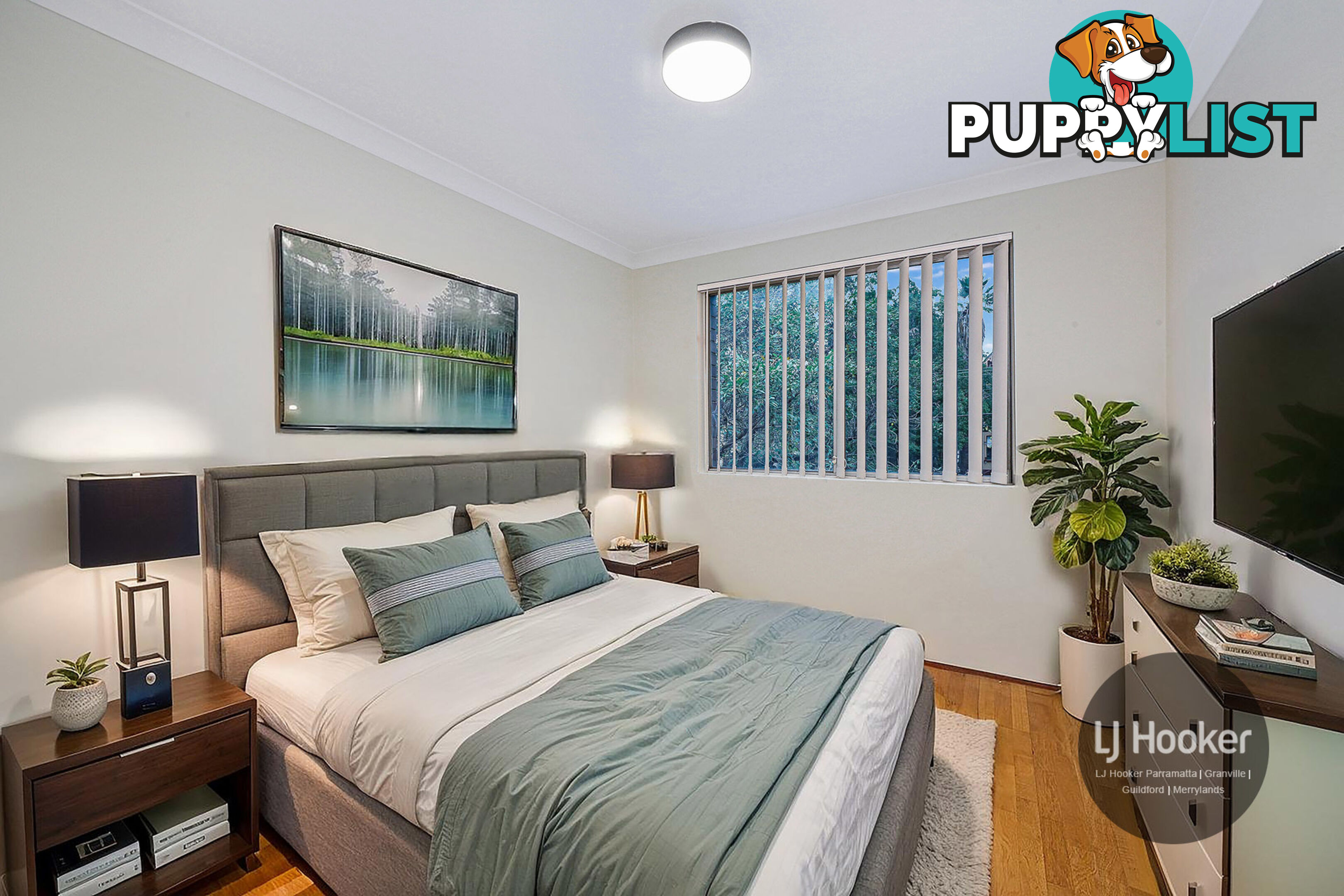 6/61 Prospect Street ROSEHILL NSW 2142
