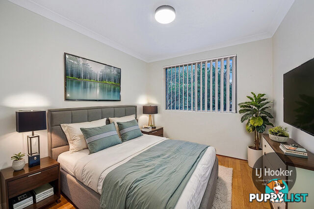 6/61 Prospect Street ROSEHILL NSW 2142