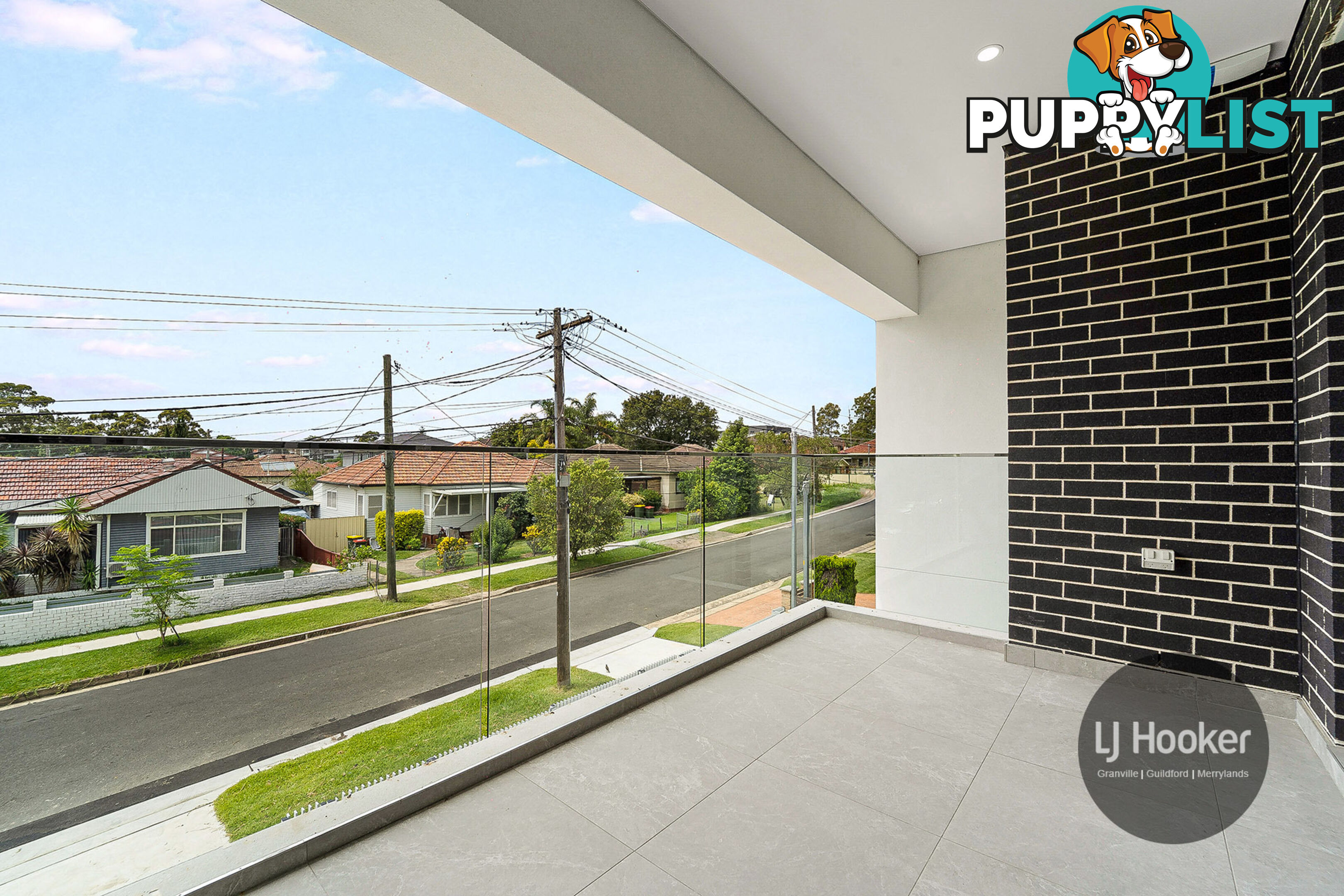 17 Murdock Street GUILDFORD NSW 2161