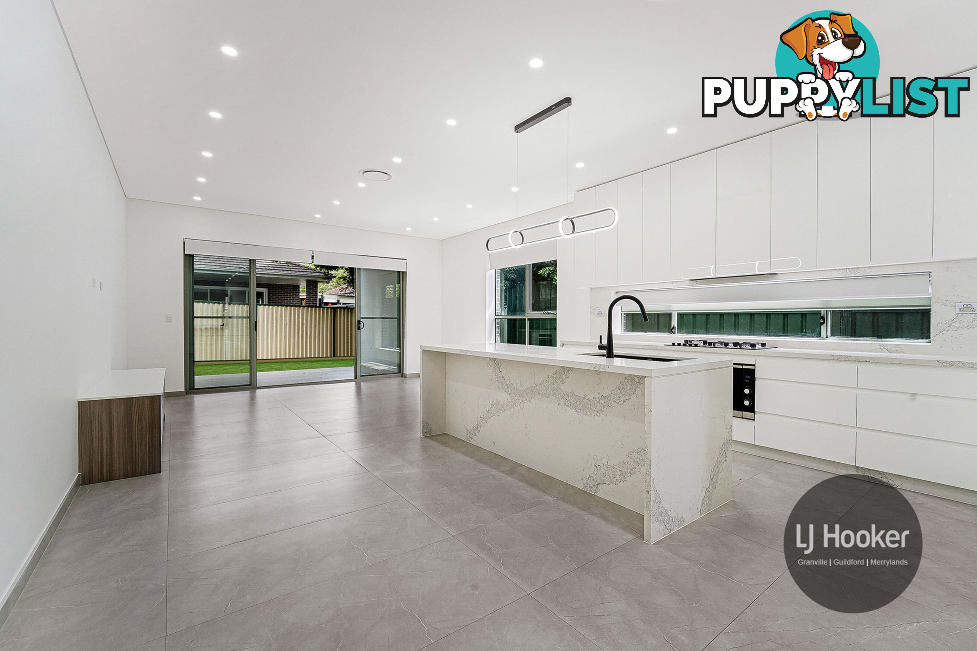17 Murdock Street GUILDFORD NSW 2161