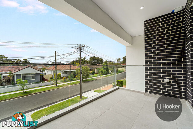 17 Murdock Street GUILDFORD NSW 2161