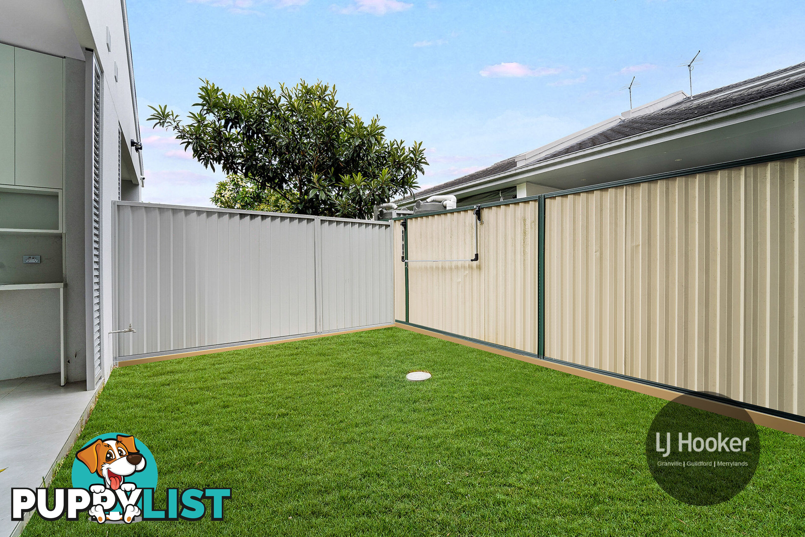 17 Murdock Street GUILDFORD NSW 2161