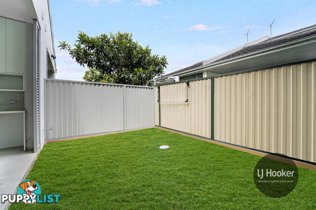 17 Murdock Street GUILDFORD NSW 2161