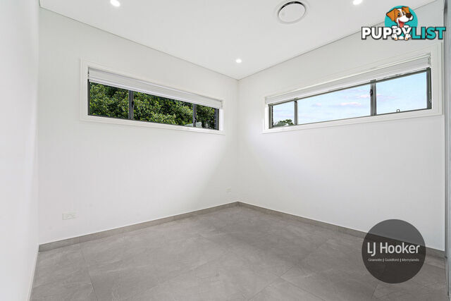 17 Murdock Street GUILDFORD NSW 2161