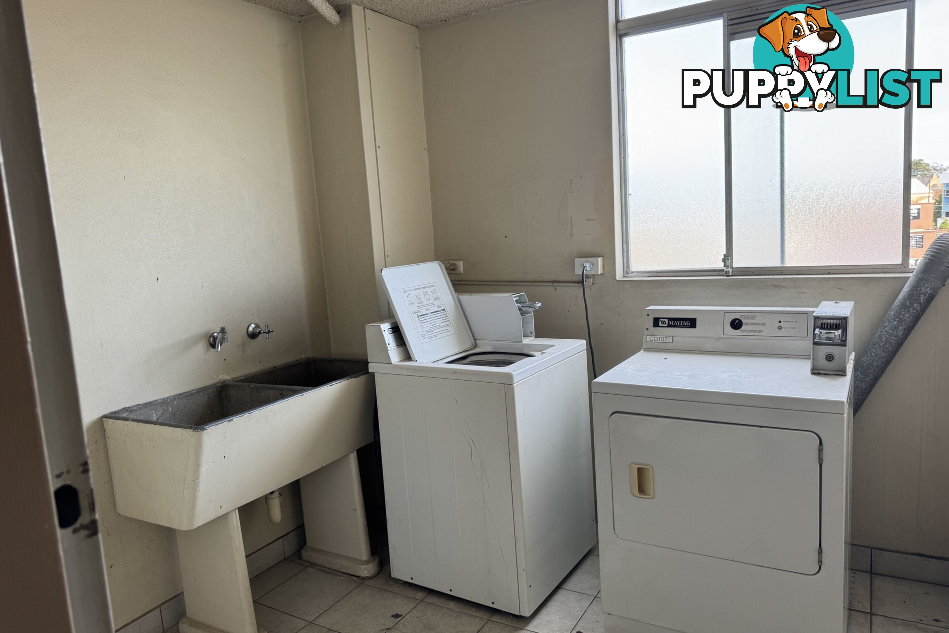 54/10-12 Bridge Street GRANVILLE NSW 2142
