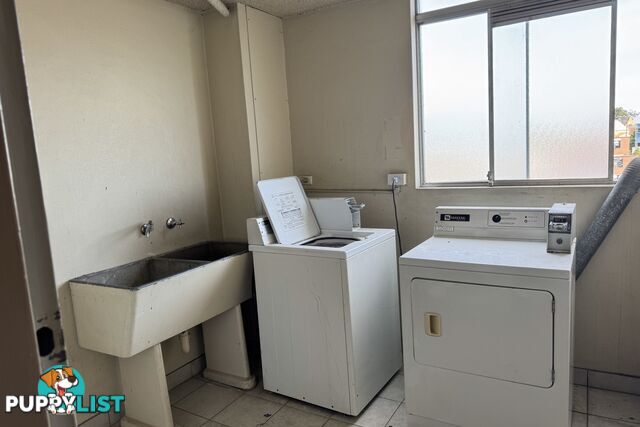 54/10-12 Bridge Street GRANVILLE NSW 2142