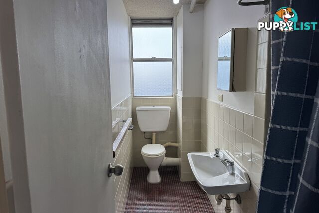 54/10-12 Bridge Street GRANVILLE NSW 2142