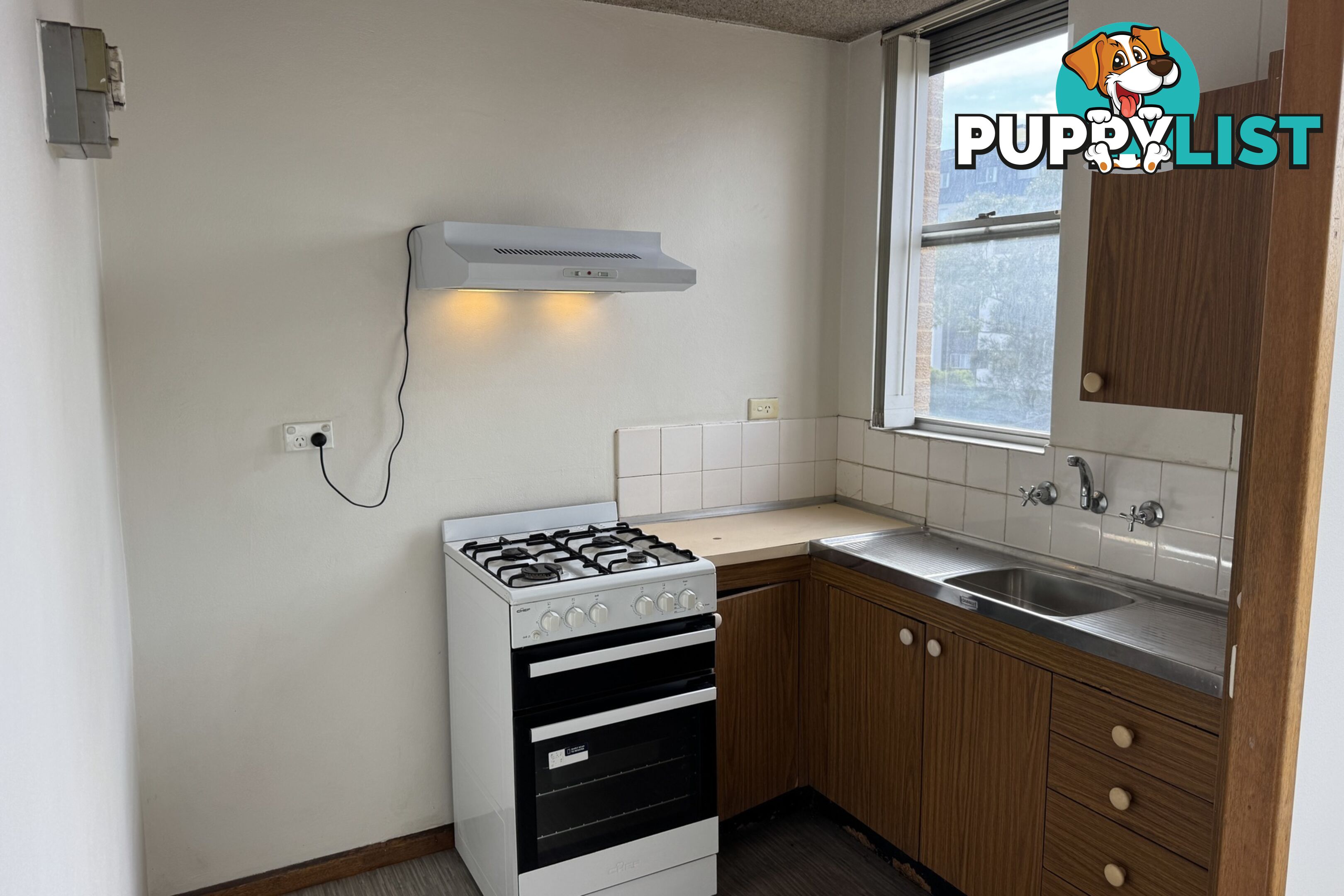 54/10-12 Bridge Street GRANVILLE NSW 2142