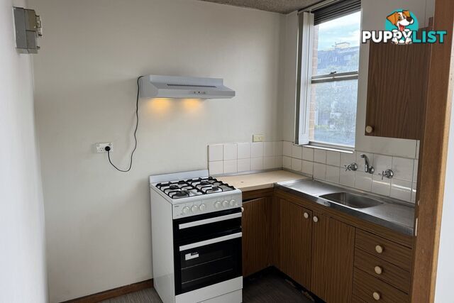 54/10-12 Bridge Street GRANVILLE NSW 2142