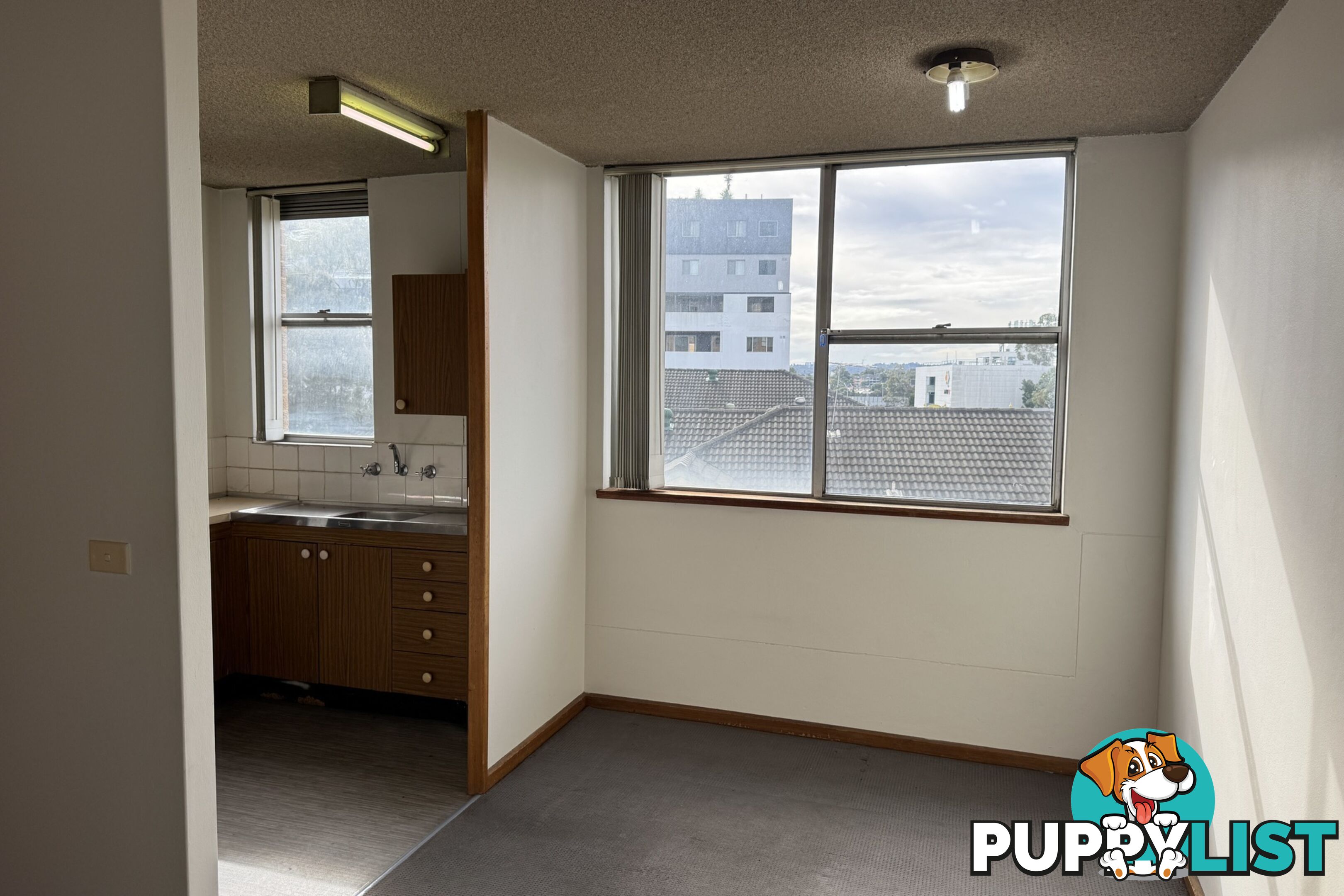 54/10-12 Bridge Street GRANVILLE NSW 2142