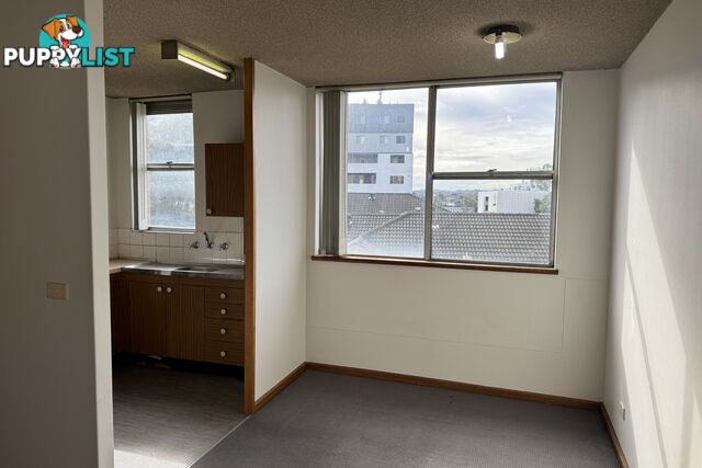 54/10-12 Bridge Street GRANVILLE NSW 2142