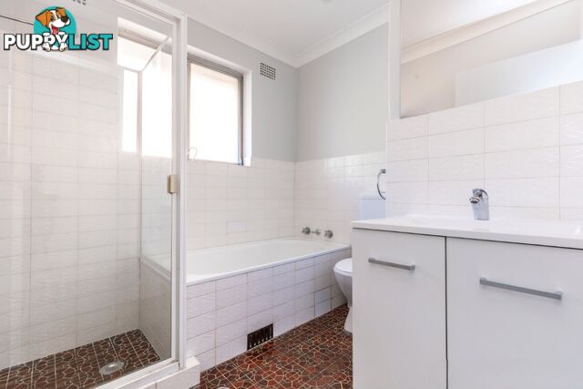 5/50 Weston Street HARRIS PARK NSW 2150