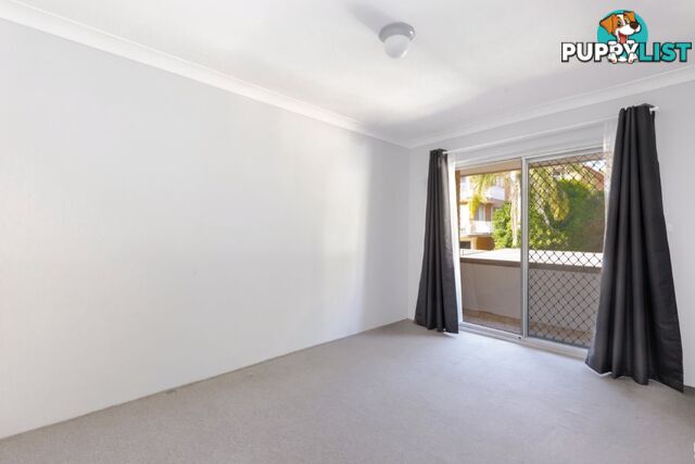 5/50 Weston Street HARRIS PARK NSW 2150