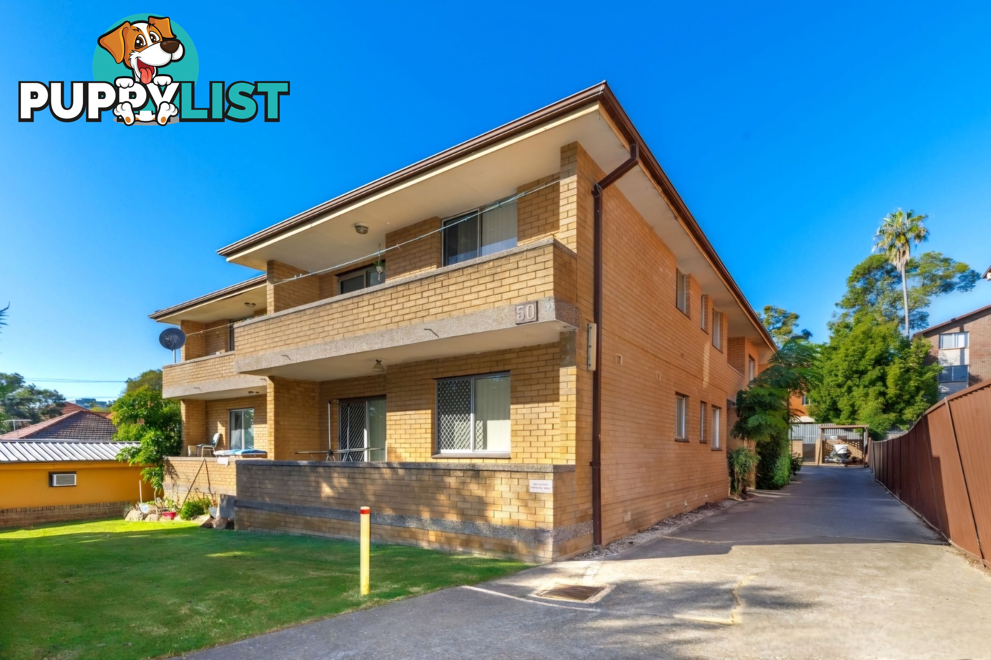 5/50 Weston Street HARRIS PARK NSW 2150