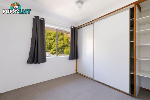 5/50 Weston Street HARRIS PARK NSW 2150