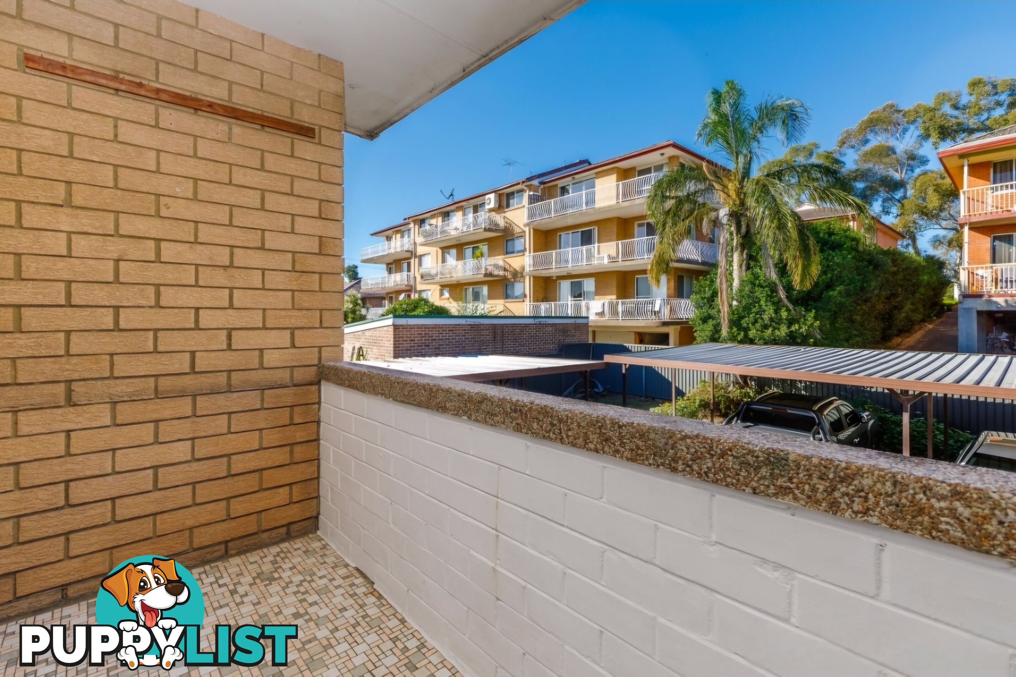 5/50 Weston Street HARRIS PARK NSW 2150