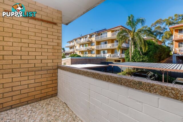 5/50 Weston Street HARRIS PARK NSW 2150