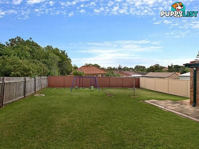 8 Rita Street MERRYLANDS NSW 2160